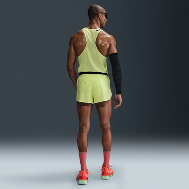 Kratke hlače Nike AeroSwift Dri-FIT ADV 2" Running Shorts Rumena | FN3349-736, 4