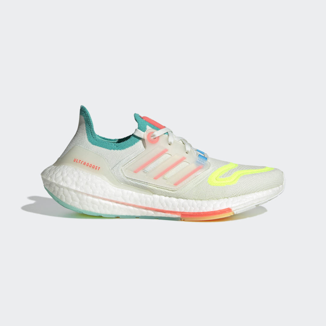 Superge in čevlji adidas Performance Ultraboost 22 W Večbarvna | GX8015, 0