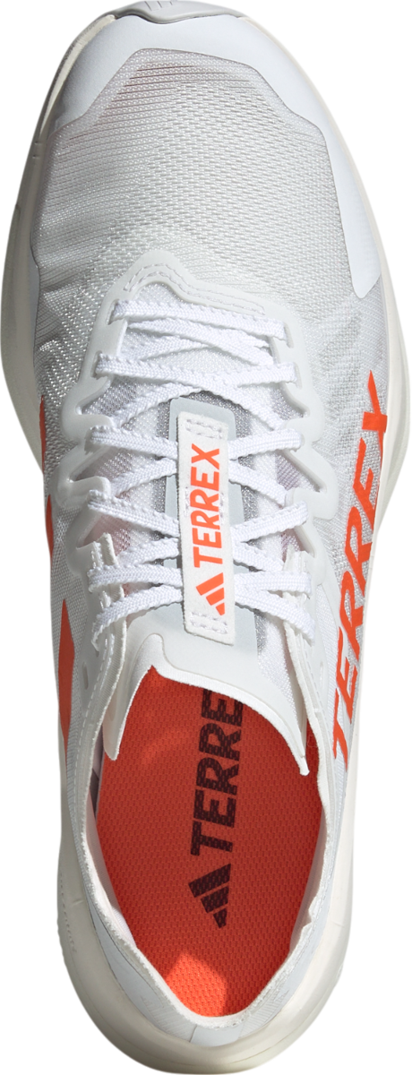 Superge in čevlji adidas Performance Terrex Agravic Speed Bela | ji0954, 1