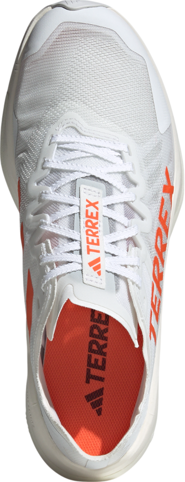 Superge in čevlji adidas Performance Terrex Agravic Speed Bela | ji0954, 1
