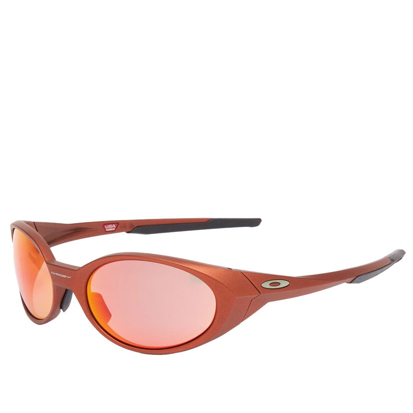 Sončna očala OAKLEY Oakley Eyejacket Redux Sunglasses Oranžna | 0OO9438-58-943825
