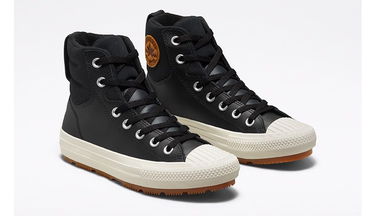 Superge in čevlji Converse Chuck Taylor All Star Berkshire Črna | 271710C, 2