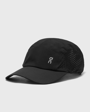 Kapa On Running Running Lightweight Cap Črna | 2uf10330553, 4