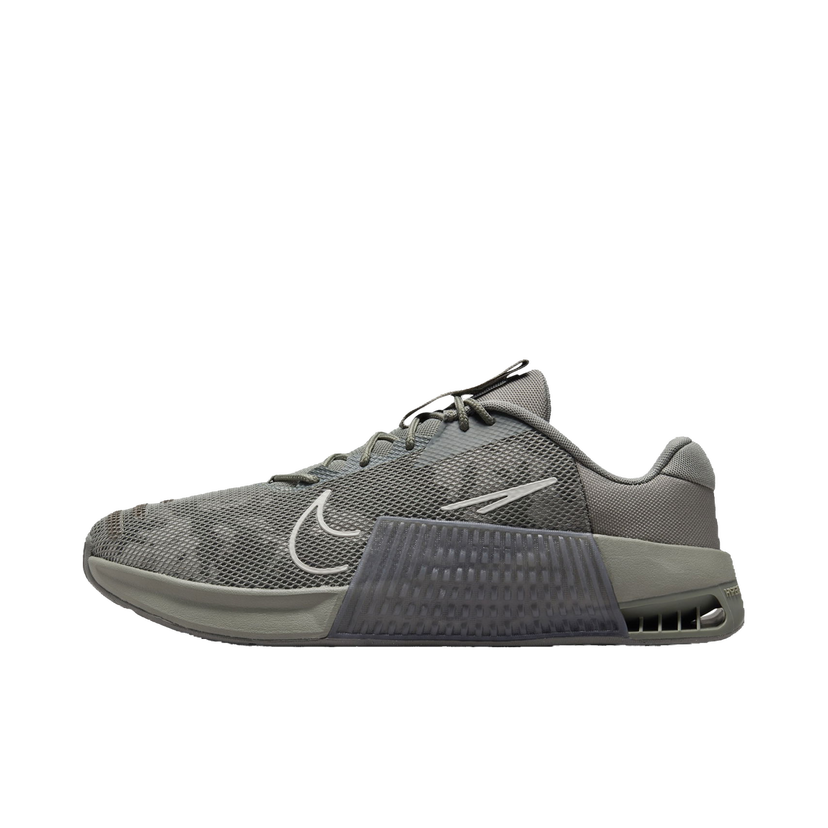 Superge in čevlji Nike Metcon 9 AMP Dark Stucco Siva | DZ2616-008