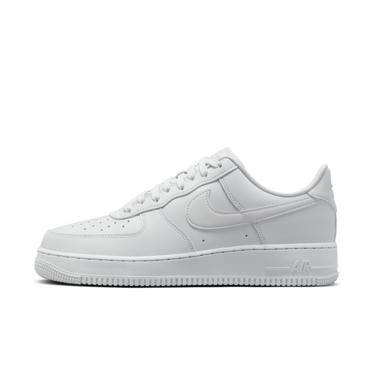 Superge in čevlji Nike Air Force '07 "Fresh Photon Dust" Siva | DM0211-002, 0