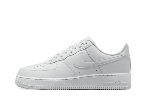 Superge in čevlji Nike Air Force '07 "Fresh Photon Dust" Siva | DM0211-002