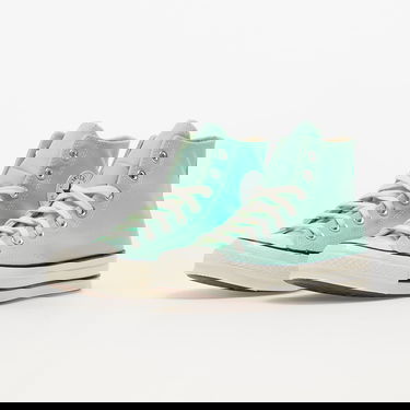 Superge in čevlji Converse Chuck 70 Canvas Turkizna | A00748C, 5