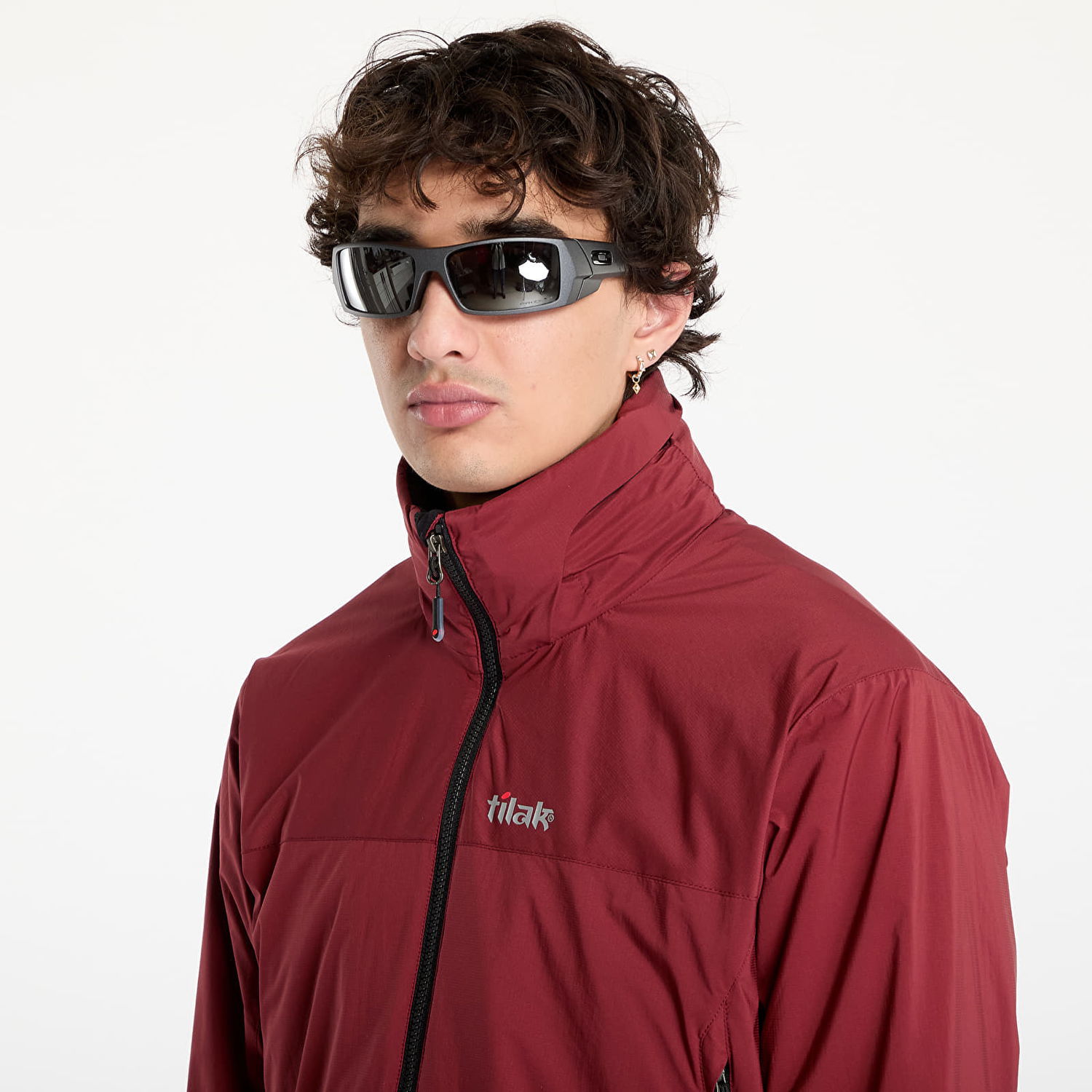 Jakna Tilak Verso 22 Jacket Rdeča | 7104388, 1