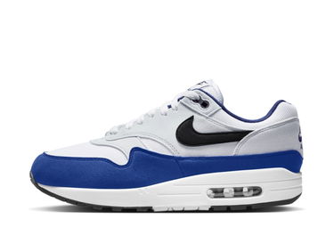 Superge in čevlji Nike Air Max 1 "Deep Royal Blue" Mornarica | FD9082-100, 2