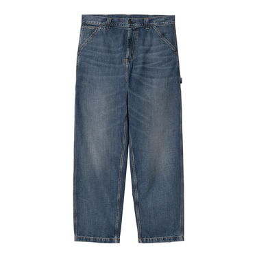 Kavbojke Carhartt WIP Carhartt WIP OG Single Knee Pants Modra | I034871_9, 1