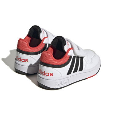 Superge in čevlji adidas Performance Hoops 3.0 CFI Bela | H03860, 5