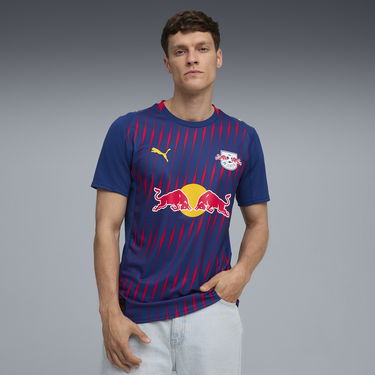 Dres Puma RB Leipzig Away Jersey 25/26 Modra | 779881_05, 1