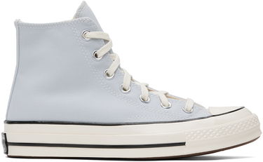 Superge in čevlji Converse Chuck 70 Vintage Modra | A03447C, 0