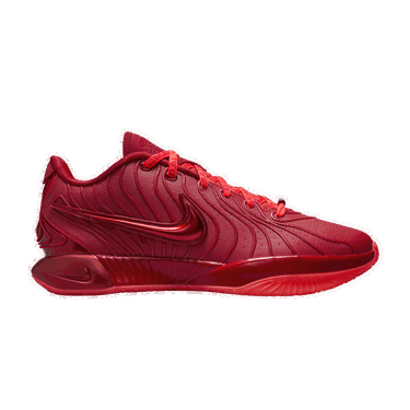 Superge in čevlji Nike LeBron 21 Rdeča | HF5951-600, 0