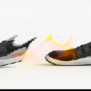 Superge in čevlji adidas Performance Ultra 4D Rdeča | FY3960, 0