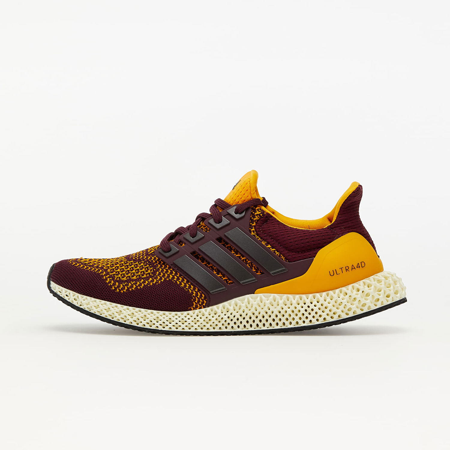 Superge in čevlji adidas Performance Ultra 4D Rdeča | FY3960, 0