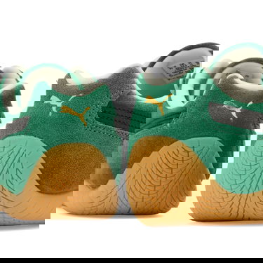 Superge in čevlji Puma Speedcat OG Zelena | 406329-54, 3