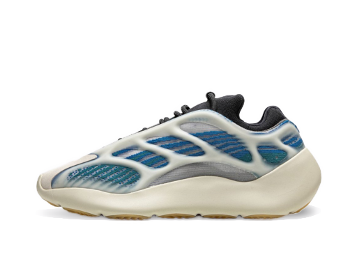 Omejena izdaja adidas Yeezy Yeezy 700 V3 "Kyanite" Bela | GY0260