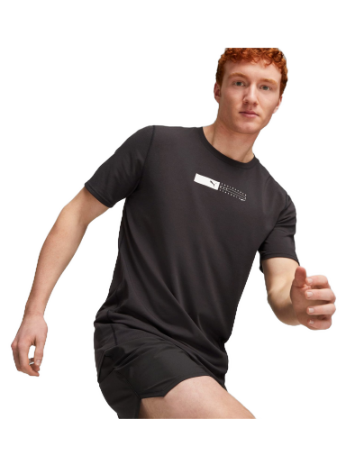 Majica Puma EFS DriRelease Training T-Shirt Črna | 523791_01