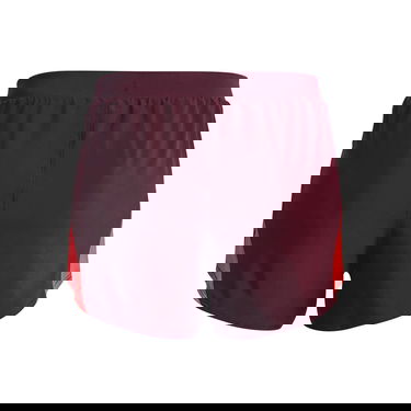 Kratke hlače Under Armour Fly By 2.0 Shorts Bordo | 1350196-601, 3