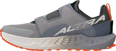 Superge in čevlji Altra Running Altra Timp 5 BOA Siva | al0a85qa-2621, 3