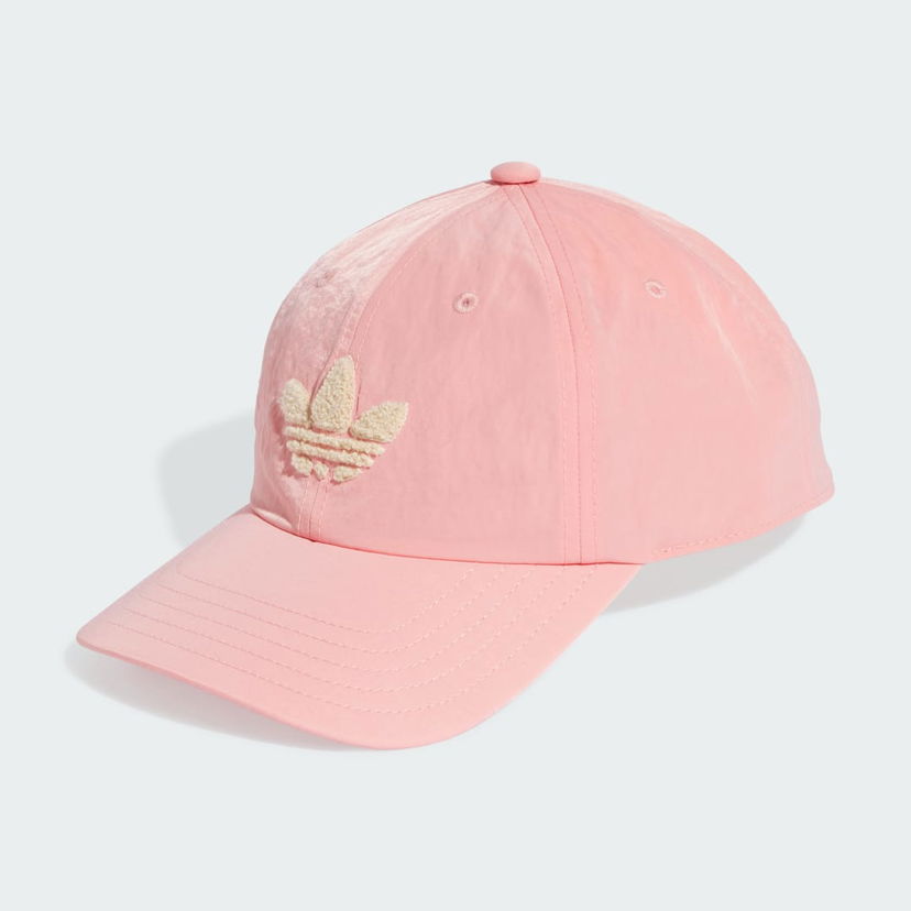 Kapa adidas Performance Baseball Cap Roza | JD5353
