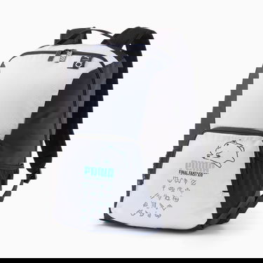 Nahrbtniki in torbe Puma x Final Fanstasy XIV Backpack Večbarvna | 079641_01, 1