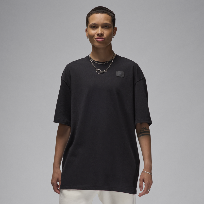 Majica Jordan Jordan Essentials Črna | HM4372-010
