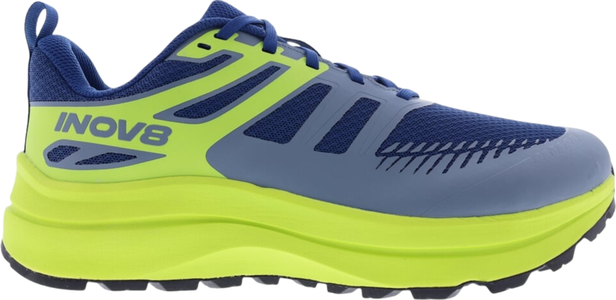 Superge in čevlji inov-8 INOV-8 TrailFly Max Wide Modra | 001279-bllmbk-w-001, 0