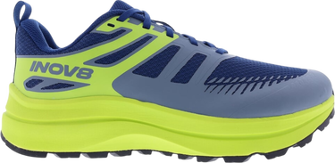 Superge in čevlji inov-8 INOV-8 TrailFly Max Wide Modra | 001279-bllmbk-w-001, 0