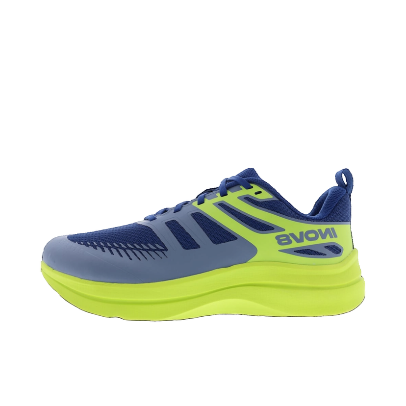 Superge in čevlji inov-8 INOV-8 TrailFly Max Wide Modra | 001279-bllmbk-w-001