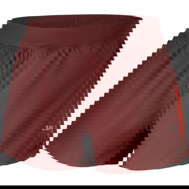 Kratke hlače Salomon S/Lab Speed 3" Running Shorts Rjava | LC2692800, 1