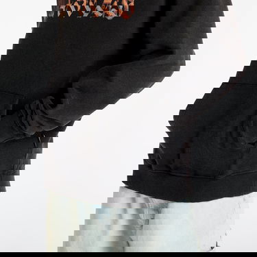 Pulover Wasted Paris Wasted Paris Mirage Hoodie Črna | WP_000254, 2