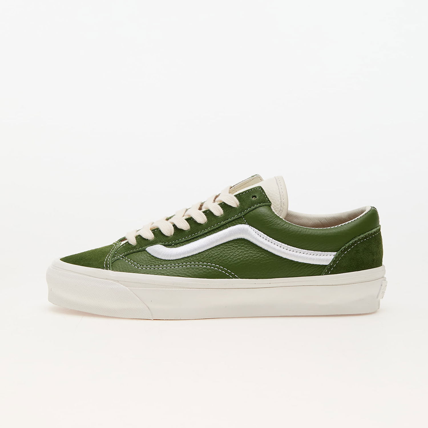 Superge in čevlji Vans Old Skool Reissue 36 LX Zelena | VN000CR3CIB1, 0