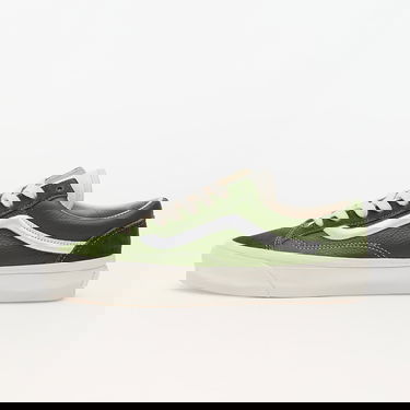 Superge in čevlji Vans Old Skool Reissue 36 LX Zelena | VN000CR3CIB1, 0