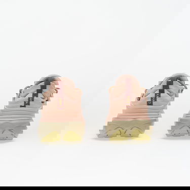 Superge in čevlji Hoka One One Kaha 3 Low Gtx Roza | 1162533-RDM, 4