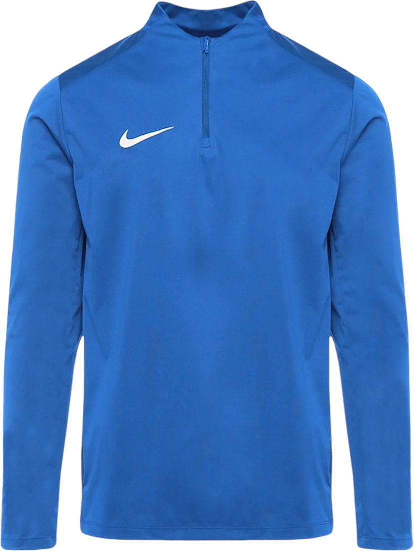 Pulover Nike M NK SF STRK24 DRIL TOP Modra | fd7587-467