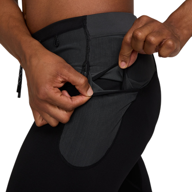 Kratke hlače Nike Lava Loops Shorts Črna | hj4170-010, 2