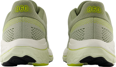 Superge in čevlji New Balance Fresh Foam X 860 v14 Zelena | m860h14, 4