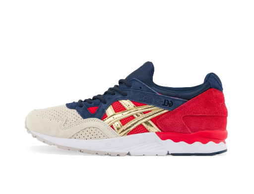 Superge in čevlji Asics Gel-Lyte V "Concepts Libertea" Rdeča | 1201A943-100