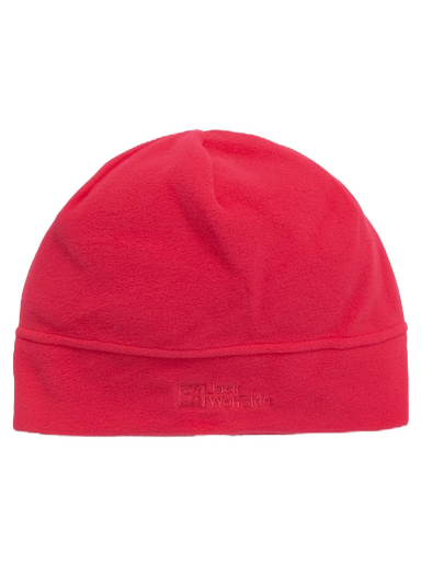 Beanie Jack Wolfskin Real Stuff Beanie Roza | 1909852