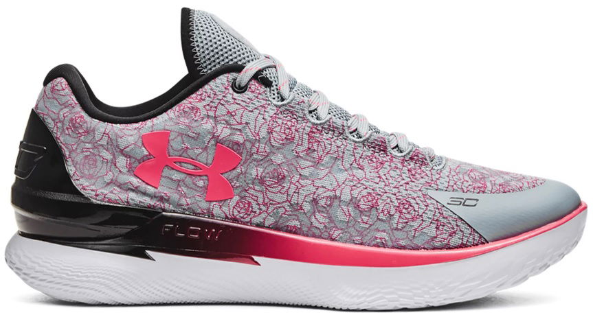 Superge in čevlji Under Armour CURRY 1 LOW FLOTRO NM2 Večbarvna | 3026278-401, 0