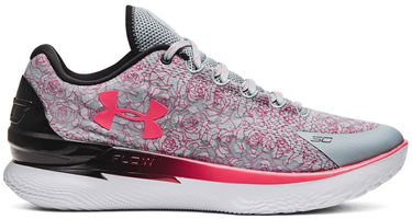 Superge in čevlji Under Armour CURRY 1 LOW FLOTRO NM2 Večbarvna | 3026278-401, 0