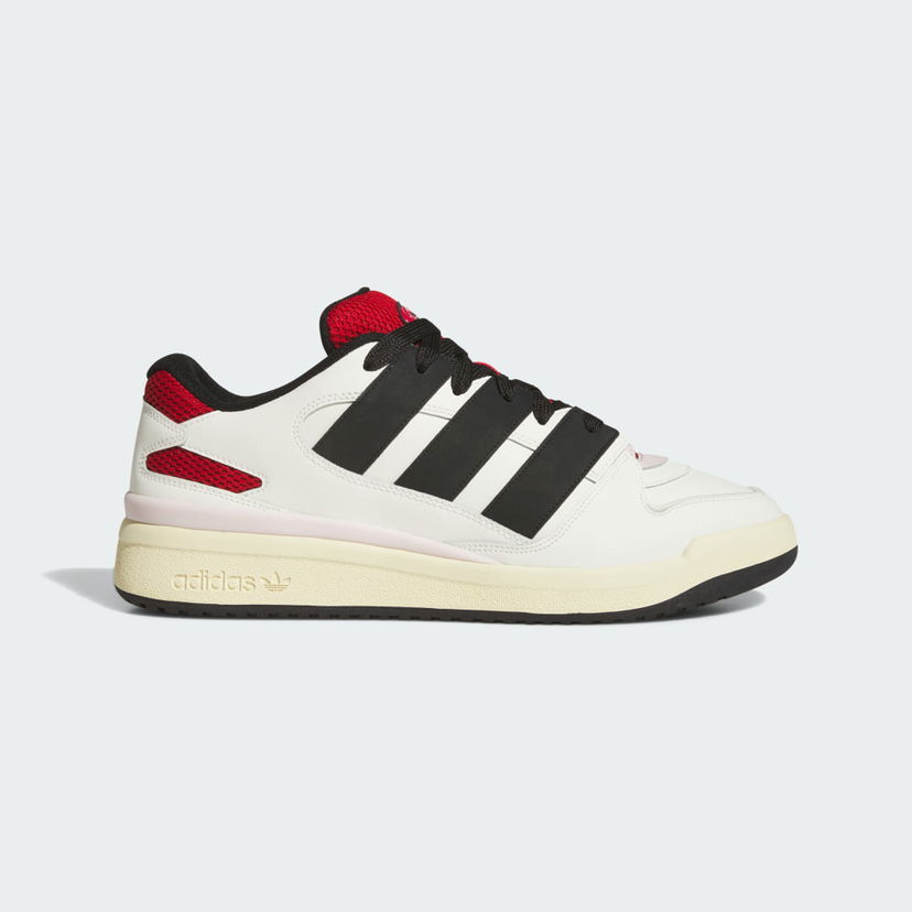 Superge in čevlji adidas Originals Forum 2000 Bela | JI3277