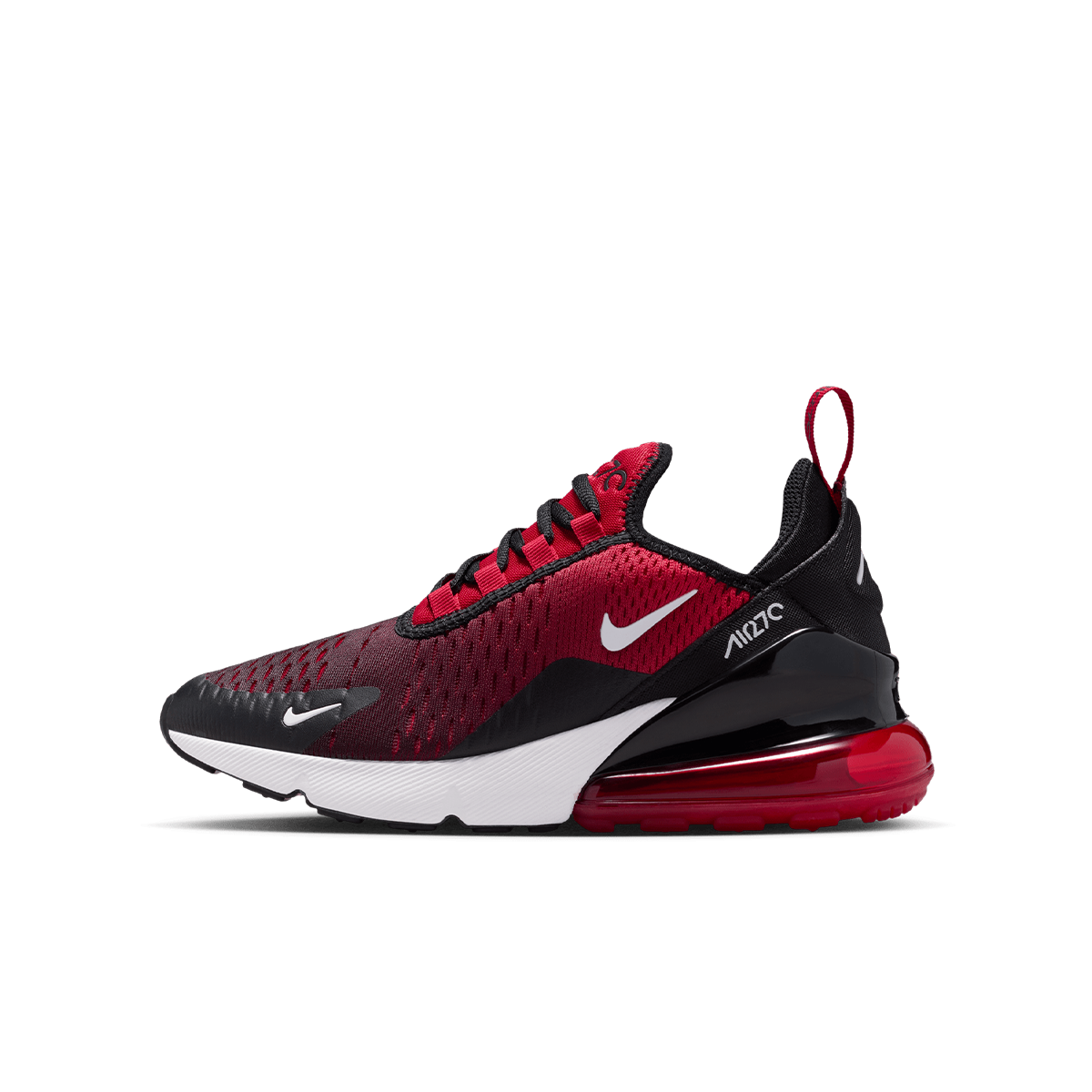 Superge in čevlji Nike AIR MAX 270 Rdeča | 943345-603, 0