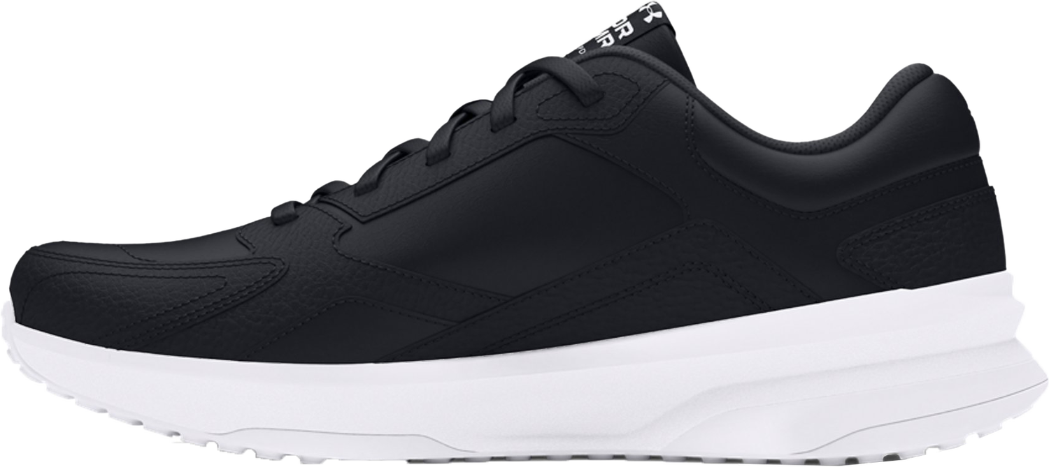 Superge in čevlji Under Armour UA Edge LTHR Črna | 3028375-001, 1