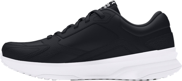 Superge in čevlji Under Armour UA Edge LTHR Črna | 3028375-001, 1