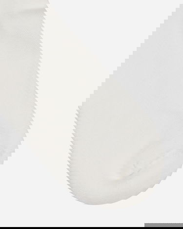 Nogavice Carhartt WIP Chase Socks White Črna | I029421_00R_XX, 3