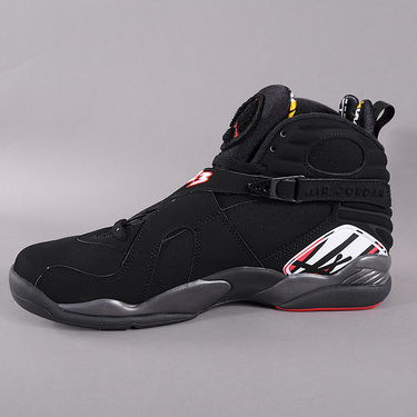 Superge in čevlji Jordan Air Jordan 8 Retro "Playoff" 2013 Črna | 305381 061, 0