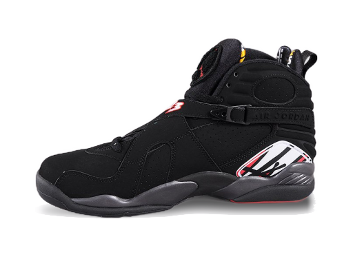 Superge in čevlji Jordan Air Jordan 8 Retro "Playoff" 2013 Črna | 305381 061